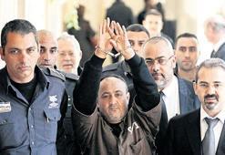 New York Times’a Barguti tepkisi