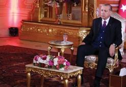 Erdoğan: Bu ancak savaşta yapılır