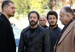 'İçerde'nin Alyanak'ı 9 bölüm sonra diziden ayrılabilir