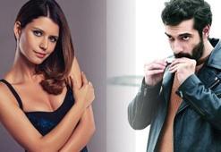İlker Kaleli ve Beren Saat'in rol alacağı filmde partner krizi