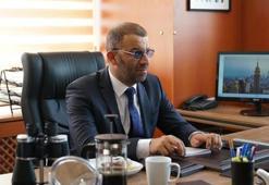 Kendini FBI ajanı sanan müdür!