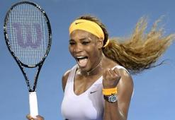 Serena Williams kortlardan uzak kalacak!
