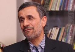 Ahmedinejad: Bu savaş kesinlikle ABD'nin çöküşüne neden olacak!