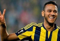Josef de Souza isyan etti... Midemi bulandırıyorlar!