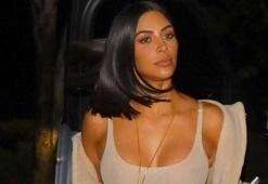 Khloe Kardashian: 'Lanet olsun. Her şeyi berbat etti!'