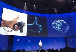 Facebook düşünce gücünü kullanmaya başlıyor!