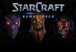 StarCraft artık ücretsiz !