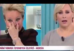 Canlı yayına bağlanan izleyiciden şaşırtan itiraf: Evli kadınla ilişkim var