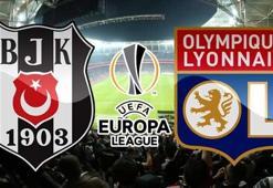 Beşiktaş Lyon maçı ne zaman saat kaçta hangi kanalda? (BJK maçı şifresiz mi)