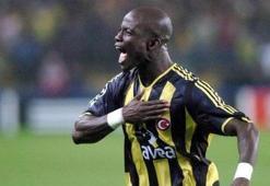 Appiah'ın yeni mesleği belli oldu