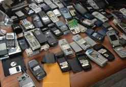 Firari emniyet müdürünün evinden neler çıktı neler...