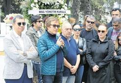 Özdemiroğlu unutulmadı