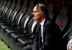 Riekerink: 'Fenerbahçe'den teklif gelirse...'