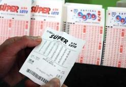 Süper Loto çekiliş sonuçları açıklandı! (İşte MPİ 20 Nisan 2017)
