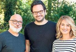 Osmanlı dedektifi Yaşim’in Hollywood macerası