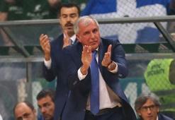 Obradovic'den o isme övgü dolu sözler!