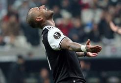 Quaresma: "Penaltılarda şans eksikti"