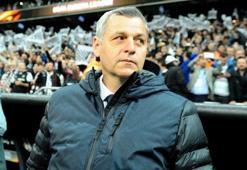 Lyon Teknik Direktörü Genesio: "Hayran kaldık"
