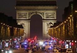 Paris'te silahlı saldırı! DEAŞ üstlendi
