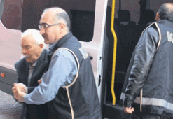 Kripto FETÖ'cüler yakalandı