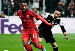 Gökhan Gönül penaltı kullanmak istemedi!