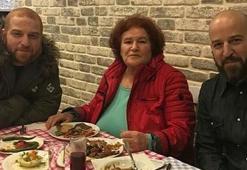 Selda Bağcan: İmzalar atıldı