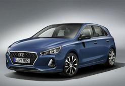 İşte yeni Hyundai i30