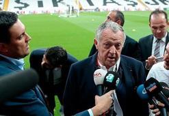 'Beşiktaş, bu kupayı kazanacaktır'