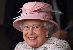 İngiltere Kraliçe 2. Elizabeth'in 91. yaşını kutluyor!