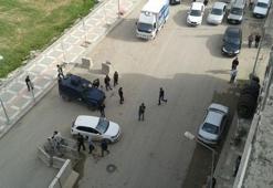 Şanlıurfa'da bombalı saldırı girişimi