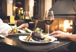 İstanbul’un restoranları fiyatları 2 hafta fiksledi
