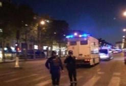 Paris saldırganının kimliği açıklandı!