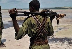 Kenya ordusu Somali'de 52 Eş-Şebab militanını öldürdü