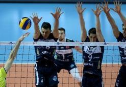 Fenerbahçe yarı finalde elendi