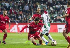 Gaziantepspor'dan altın değerinde 3 puan!