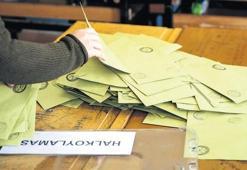 YSK’nın ‘mühürsüz oy’ kararı Danıştay’da!