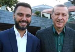 Alişan sözünü tutuyor!