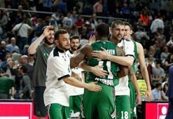 Euroleague'e Türk damgası!