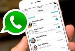 WhatsApp’a Siri güncellemesi!