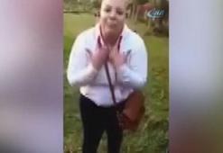 Mısır Devlet Başkanı Sisi'ye şok protesto