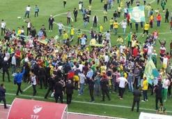 Osmaniyespor 3. Lig'e yükseldi