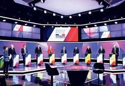 Fransa Cumhurbaşkanı’nı Müslümanlar belirleyecek