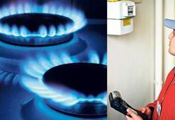Gaz faturasını ödeme süresi 10 güne çıkarıldı