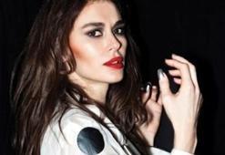 Ayşe Hatun Önal Almanya'da 'olay' oldu!
