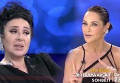 Hülya Avşar’ın programı yayından mı kaldırıldı?