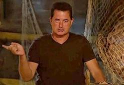Acun'u şoke eden sonuç! Survivor fena çakıldı...
