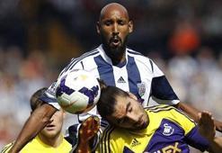 Anelka'dan Domenech'e gönderme