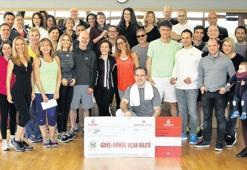 Fat Burn’da ödül zamanı