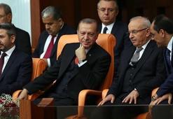 TBMM'de 23 Nisan özel oturumunda gerginlik!