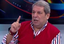 Erman Toroğlu: "İhtiyar kadınlar gibi..."